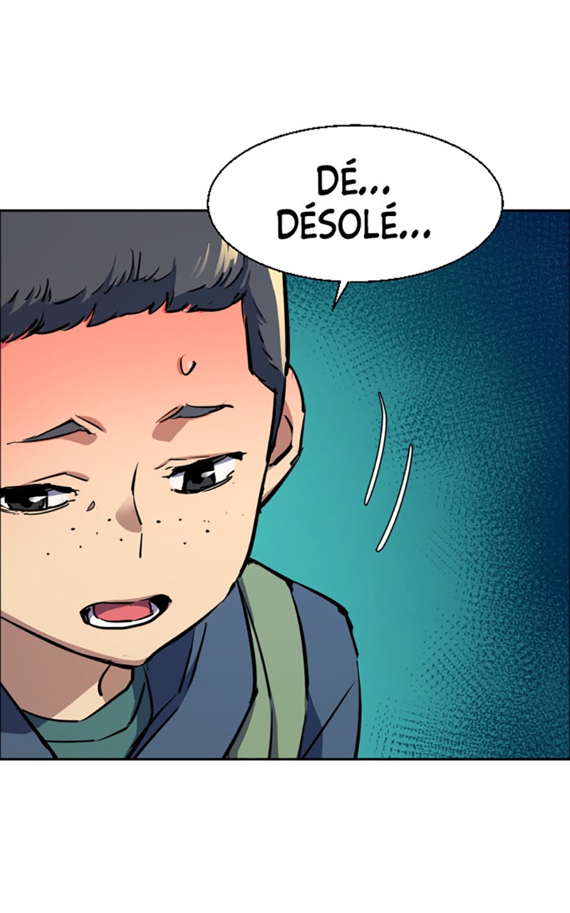 Read High School Mercenary fr Manga Online