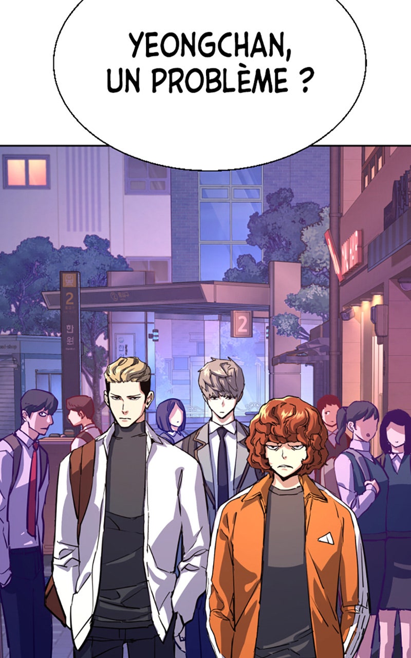 Read High School Mercenary fr Manga Online