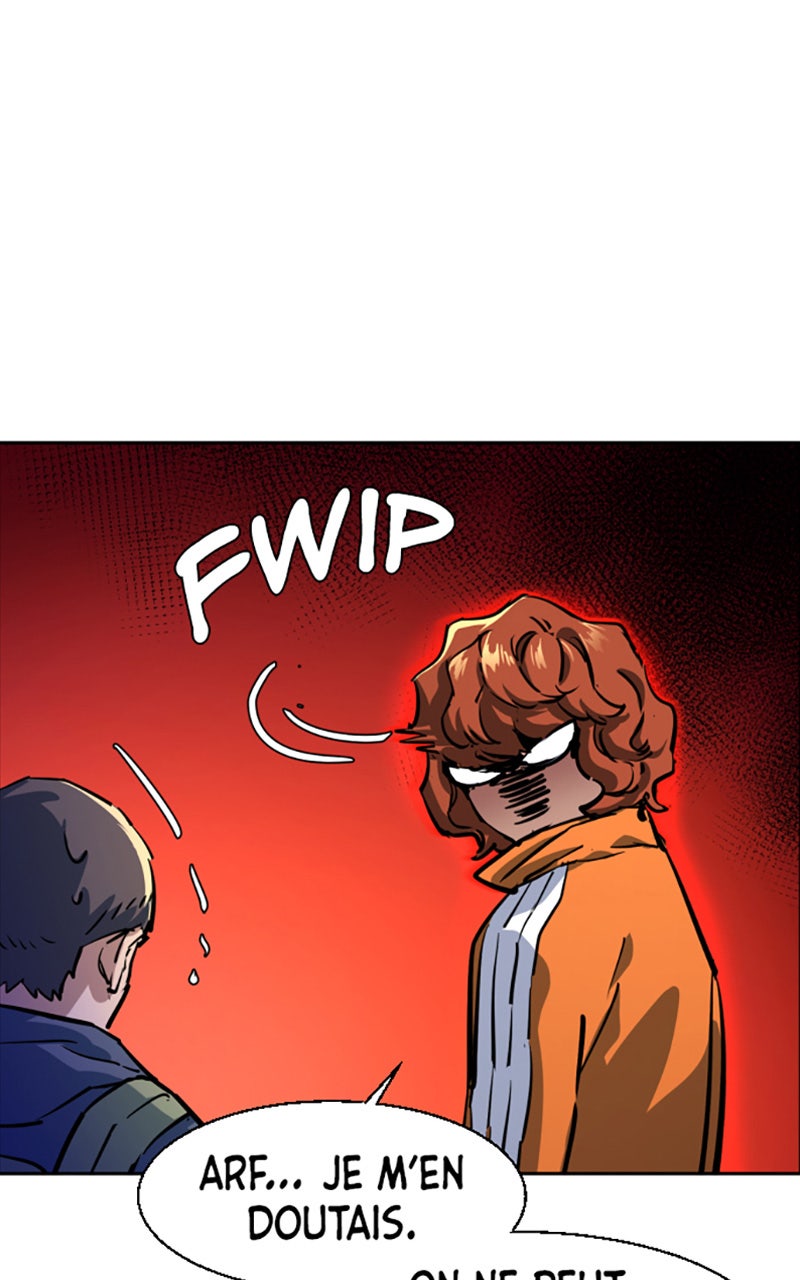 Read High School Mercenary fr Manga Online