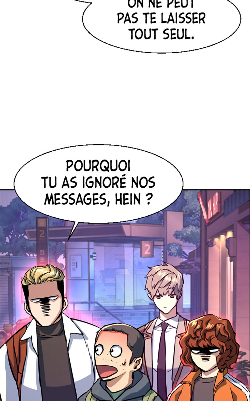 Read High School Mercenary fr Manga Online