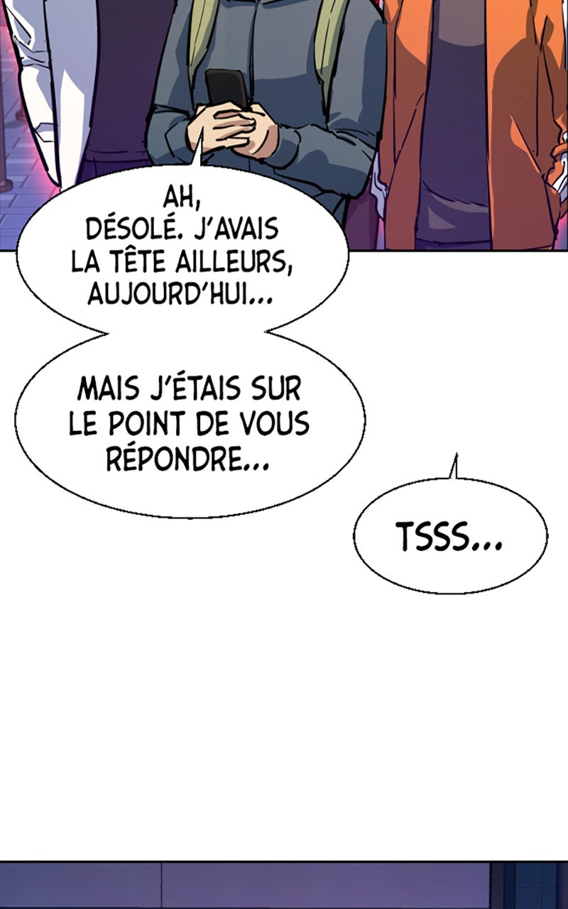 Read High School Mercenary fr Manga Online