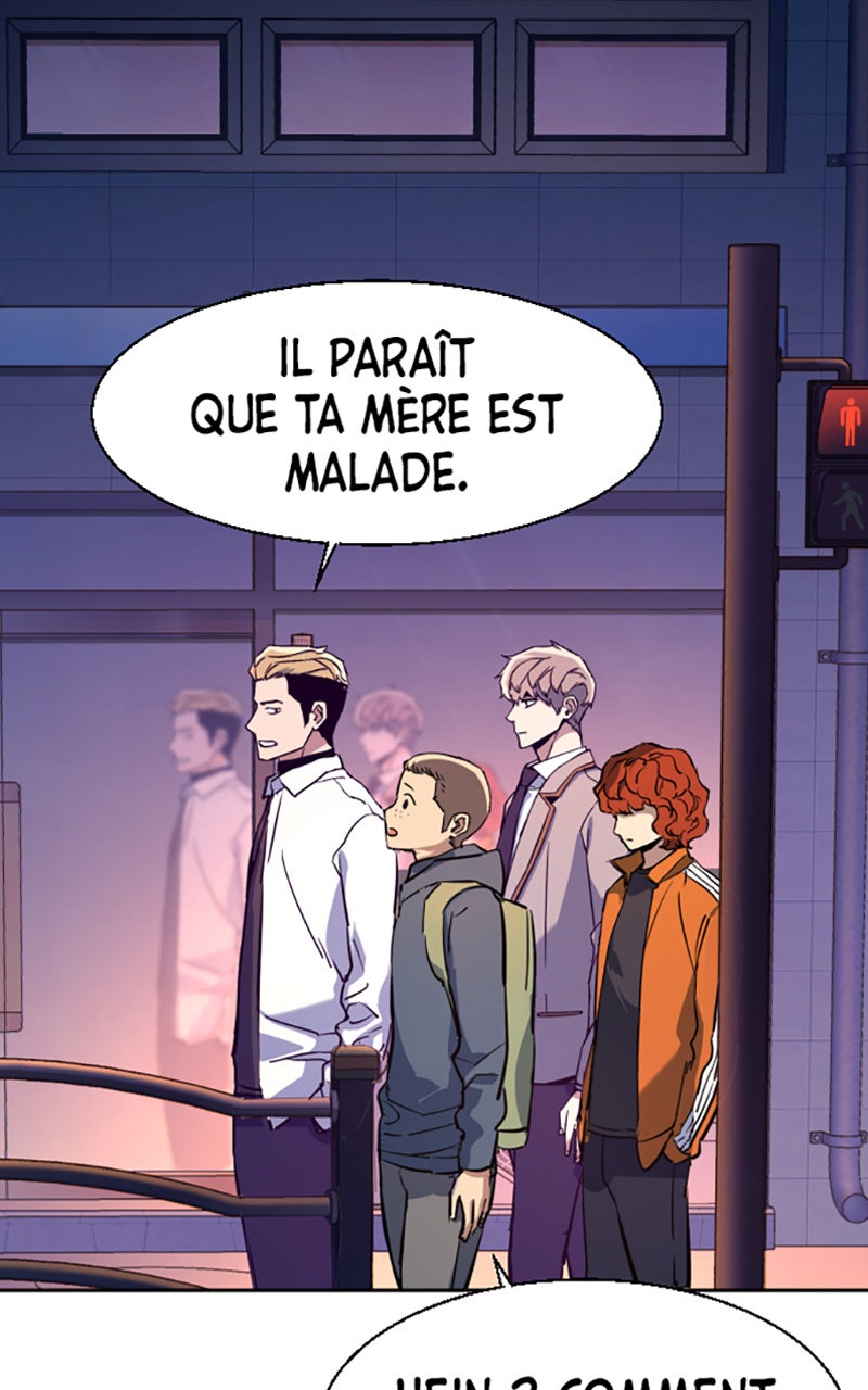 Read High School Mercenary fr Manga Online