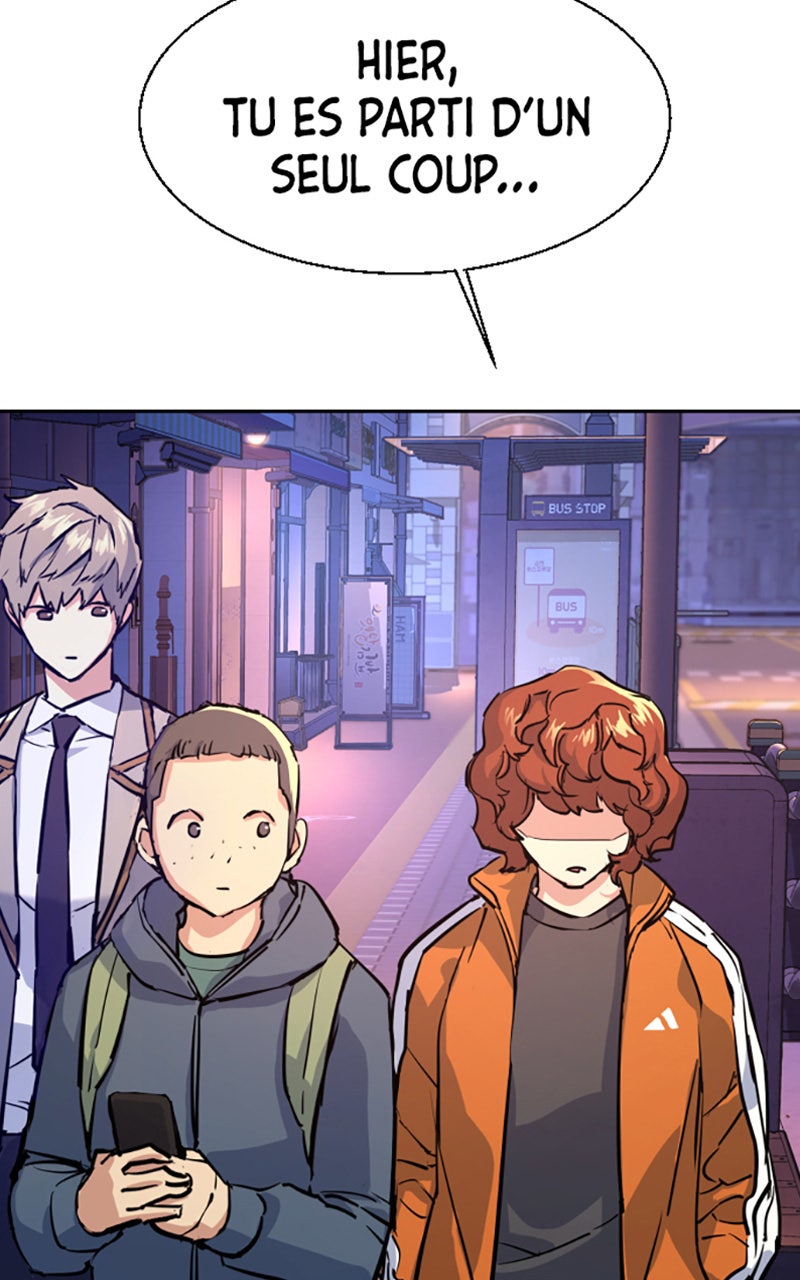 Read High School Mercenary fr Manga Online