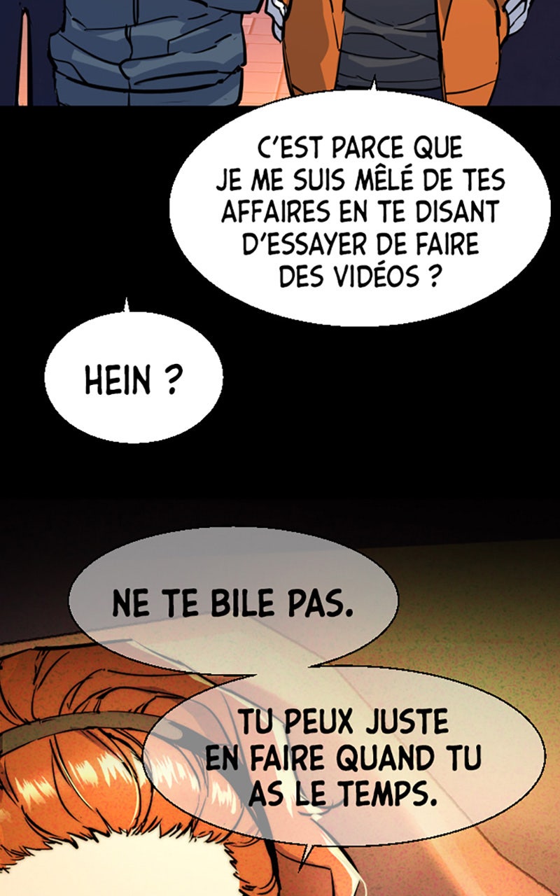 Read High School Mercenary fr Manga Online