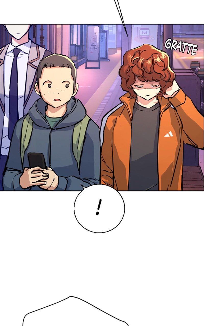 Read High School Mercenary fr Manga Online