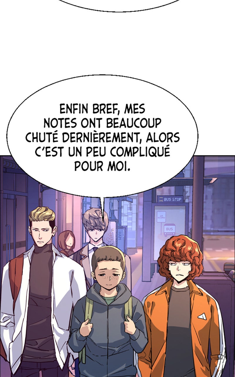 Read High School Mercenary fr Manga Online