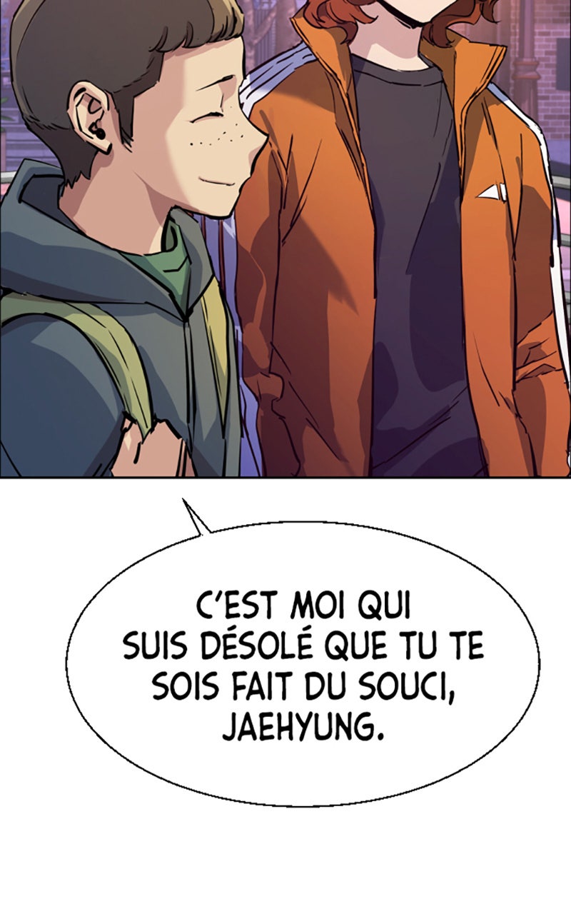 Read High School Mercenary fr Manga Online