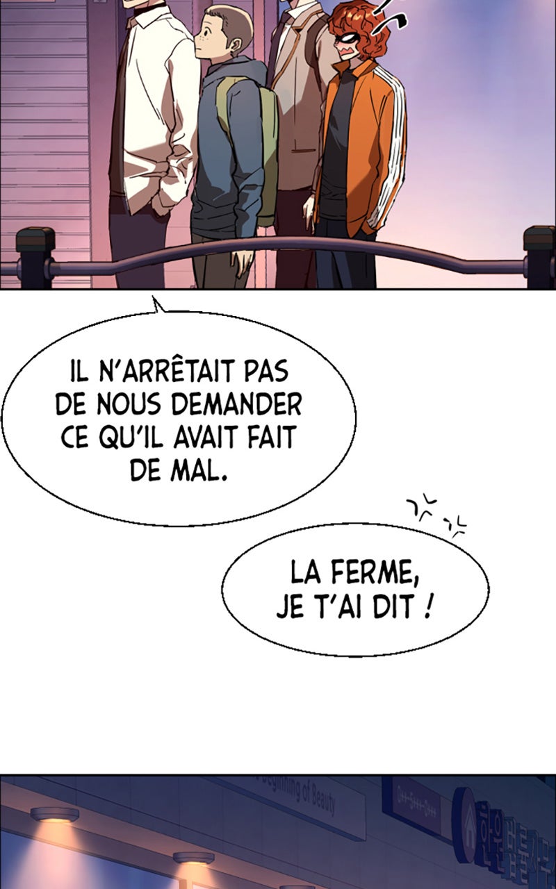 Read High School Mercenary fr Manga Online