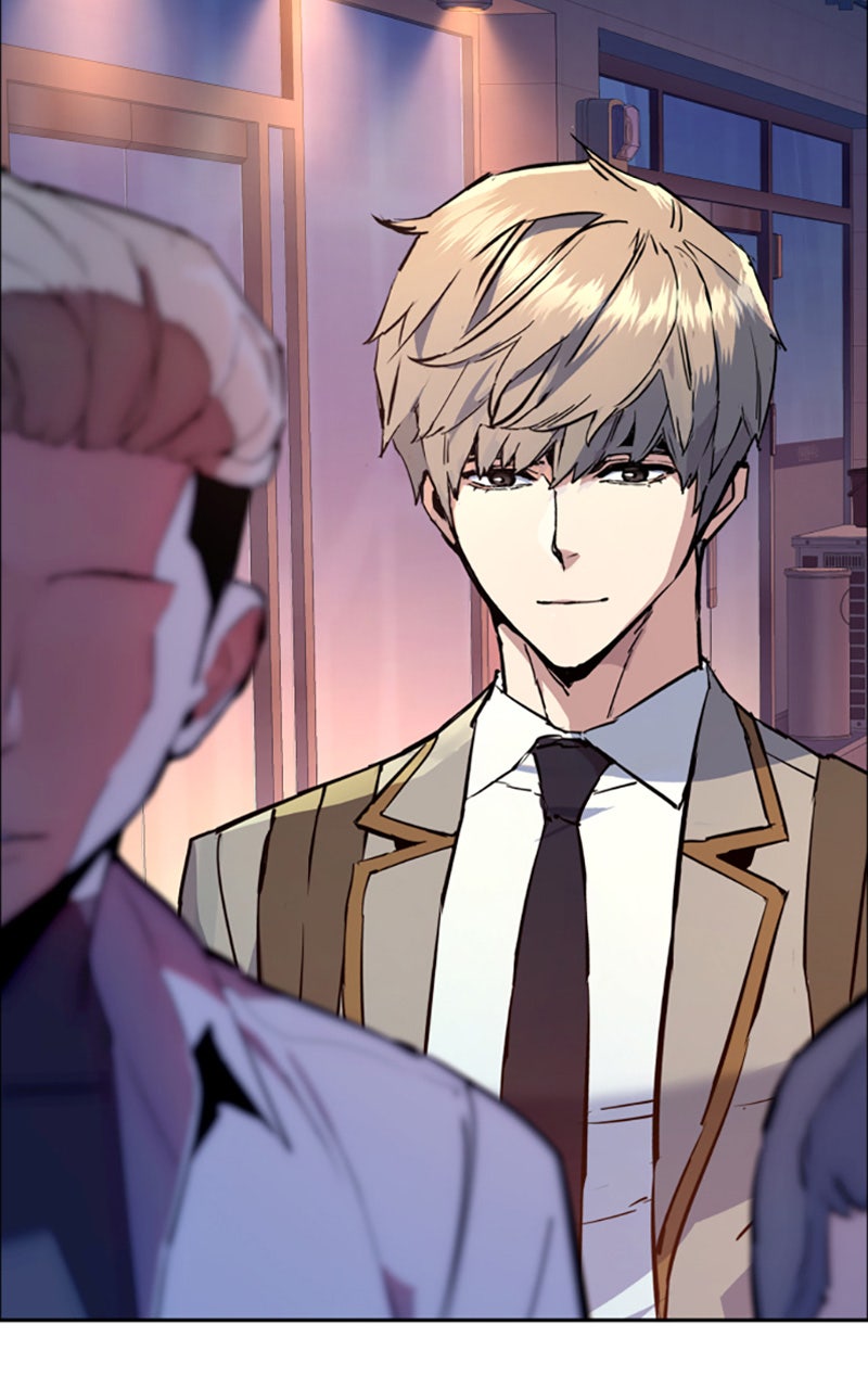 Read High School Mercenary fr Manga Online