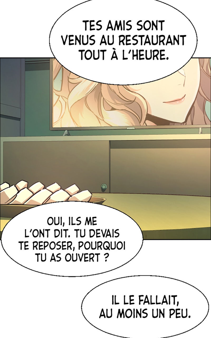 Read High School Mercenary fr Manga Online