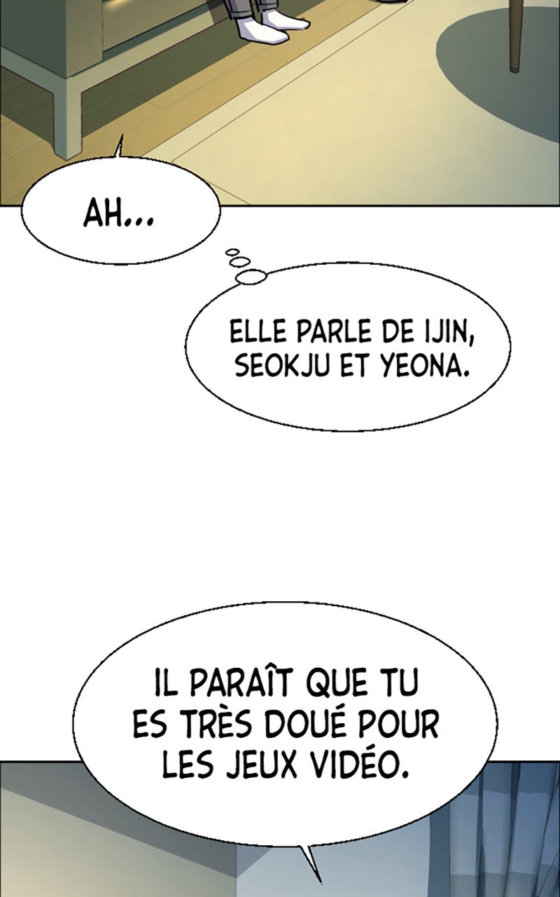 Read High School Mercenary fr Manga Online