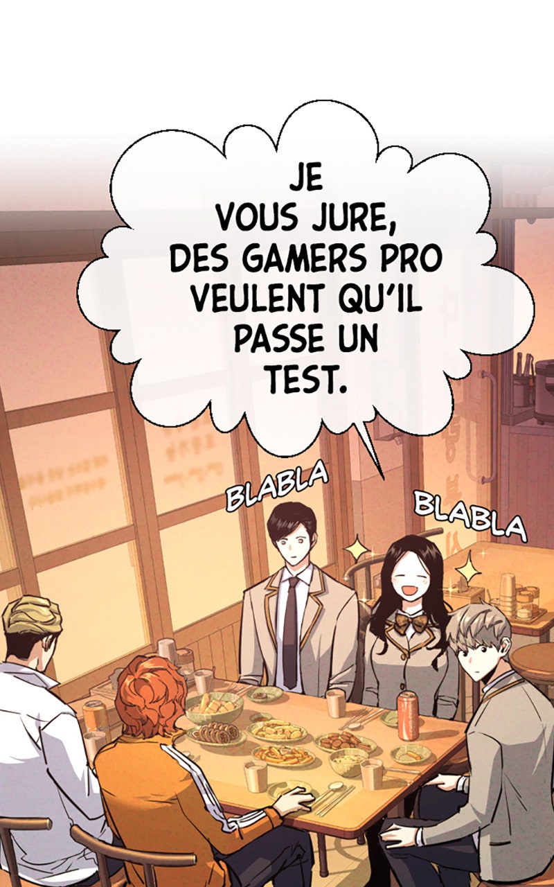 Read High School Mercenary fr Manga Online