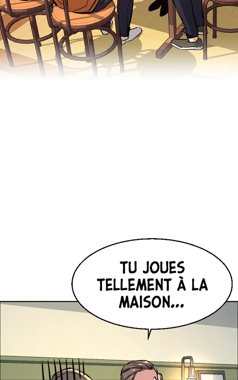 Read High School Mercenary fr Manga Online