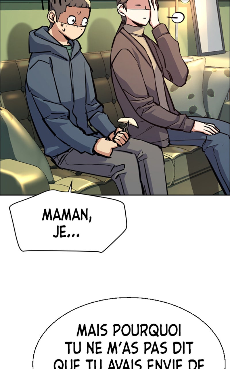 Read High School Mercenary fr Manga Online