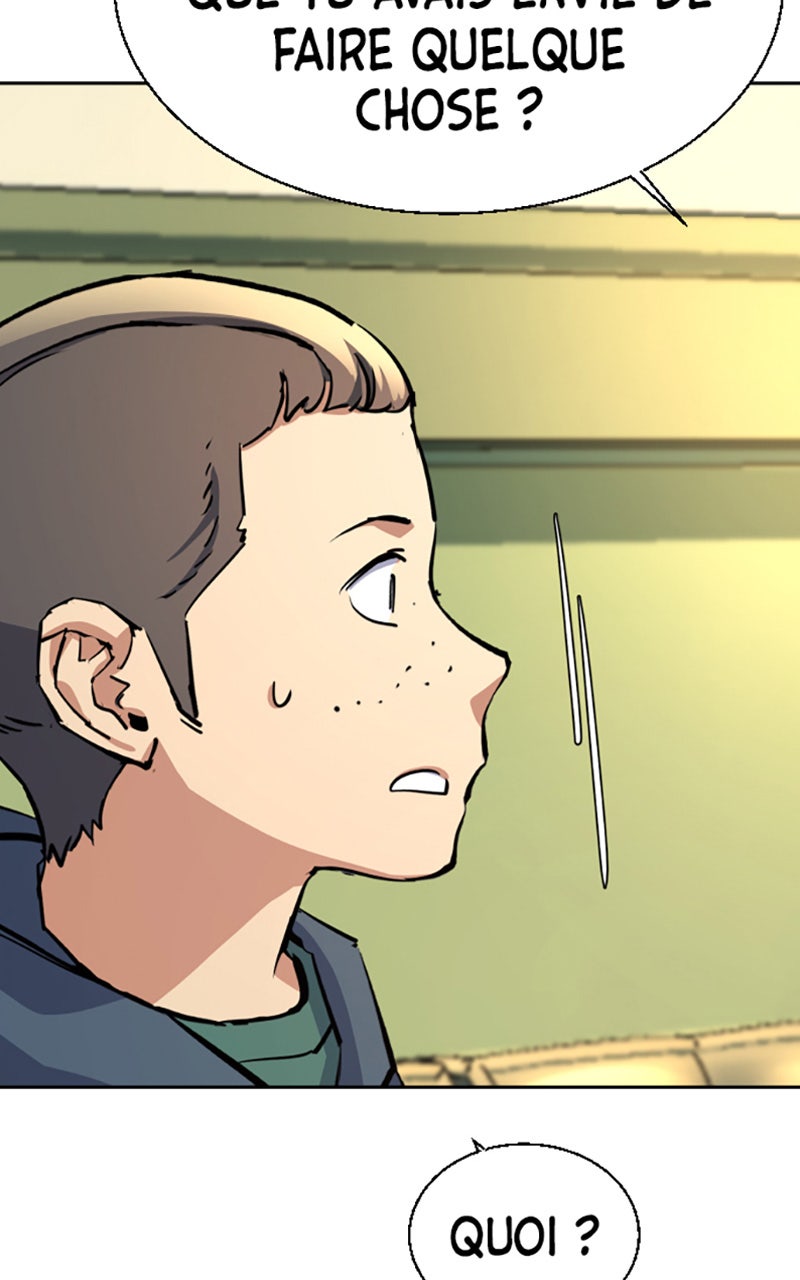 Read High School Mercenary fr Manga Online