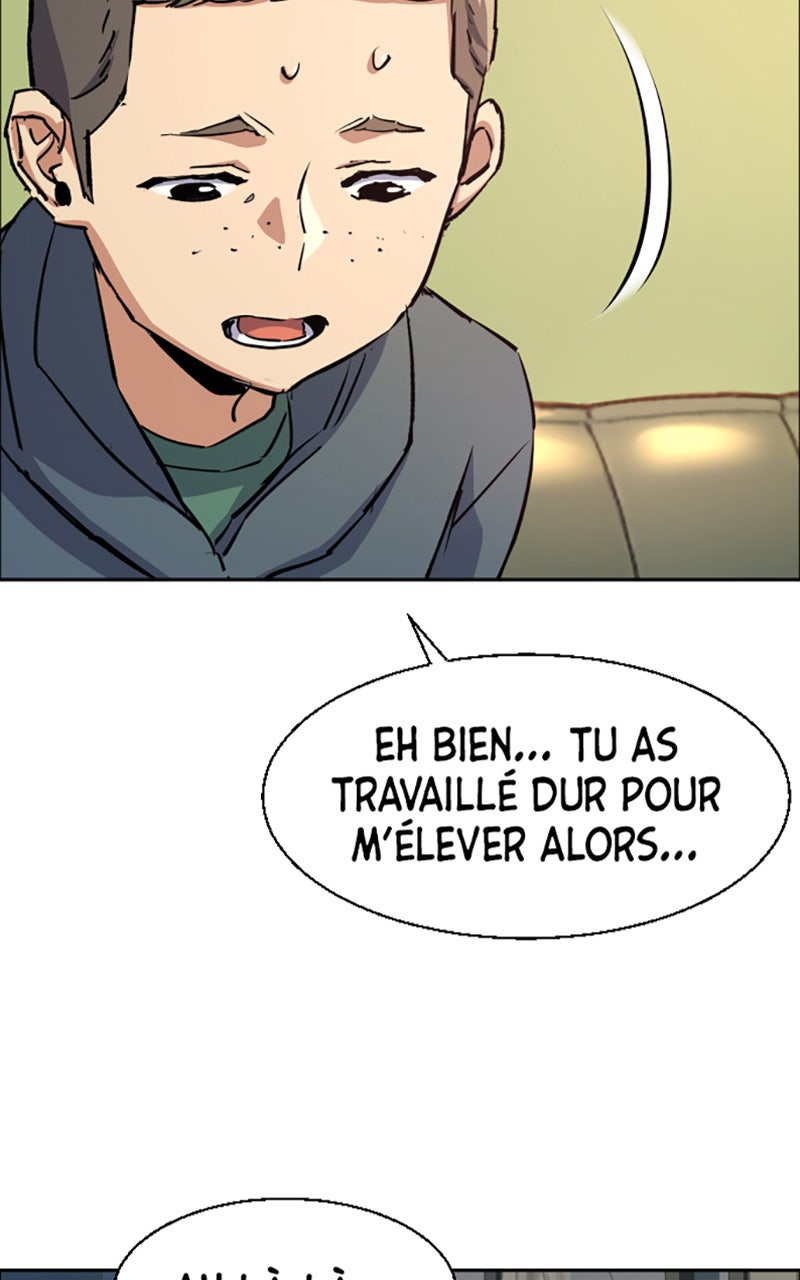 Read High School Mercenary fr Manga Online