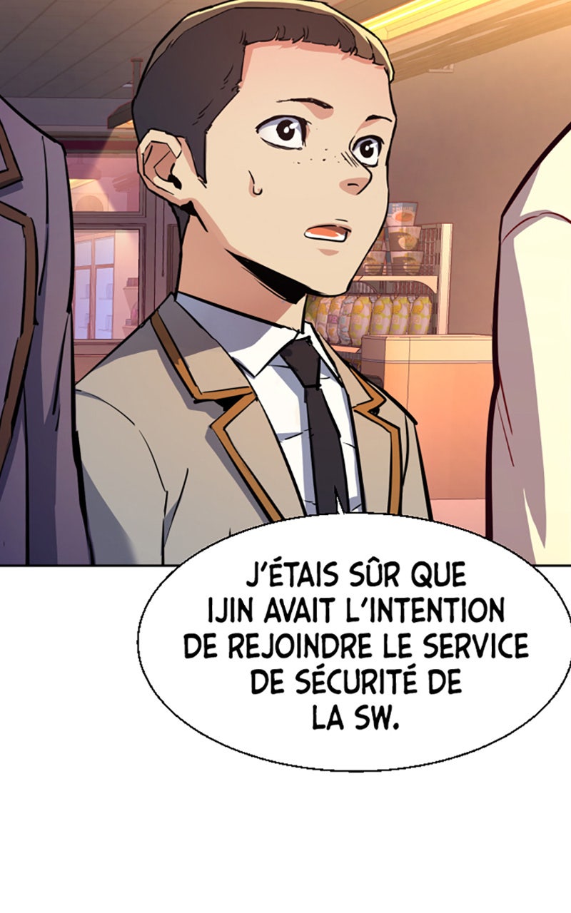 Read High School Mercenary fr Manga Online