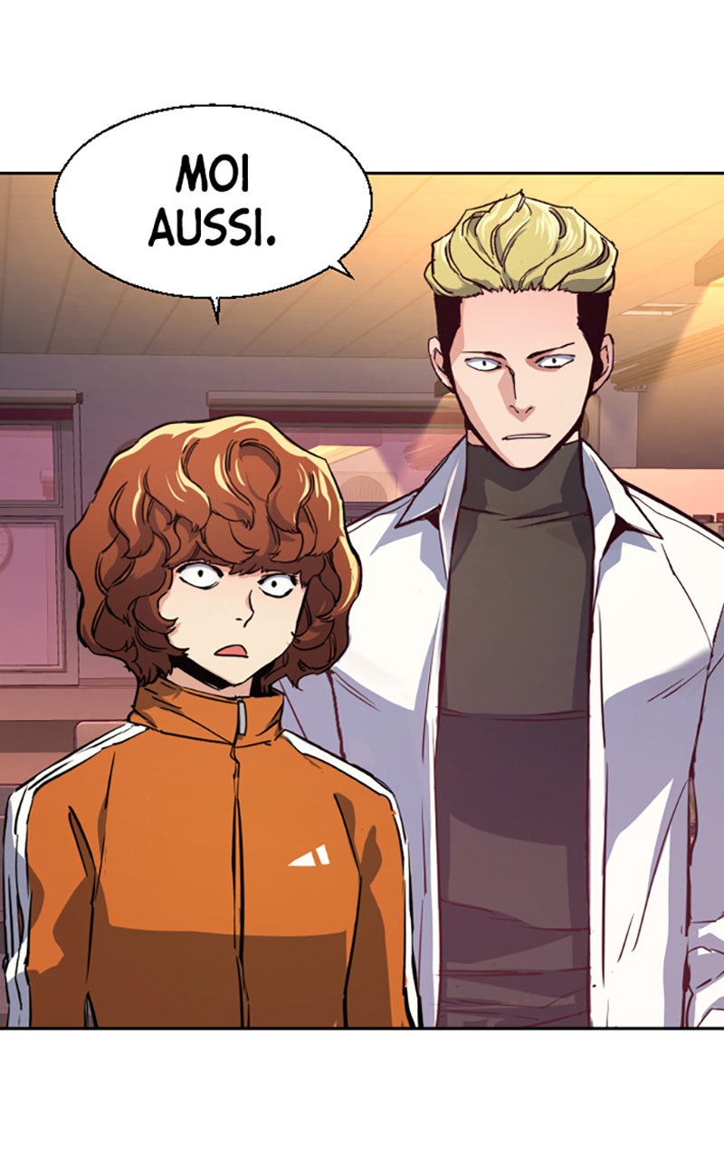 Read High School Mercenary fr Manga Online