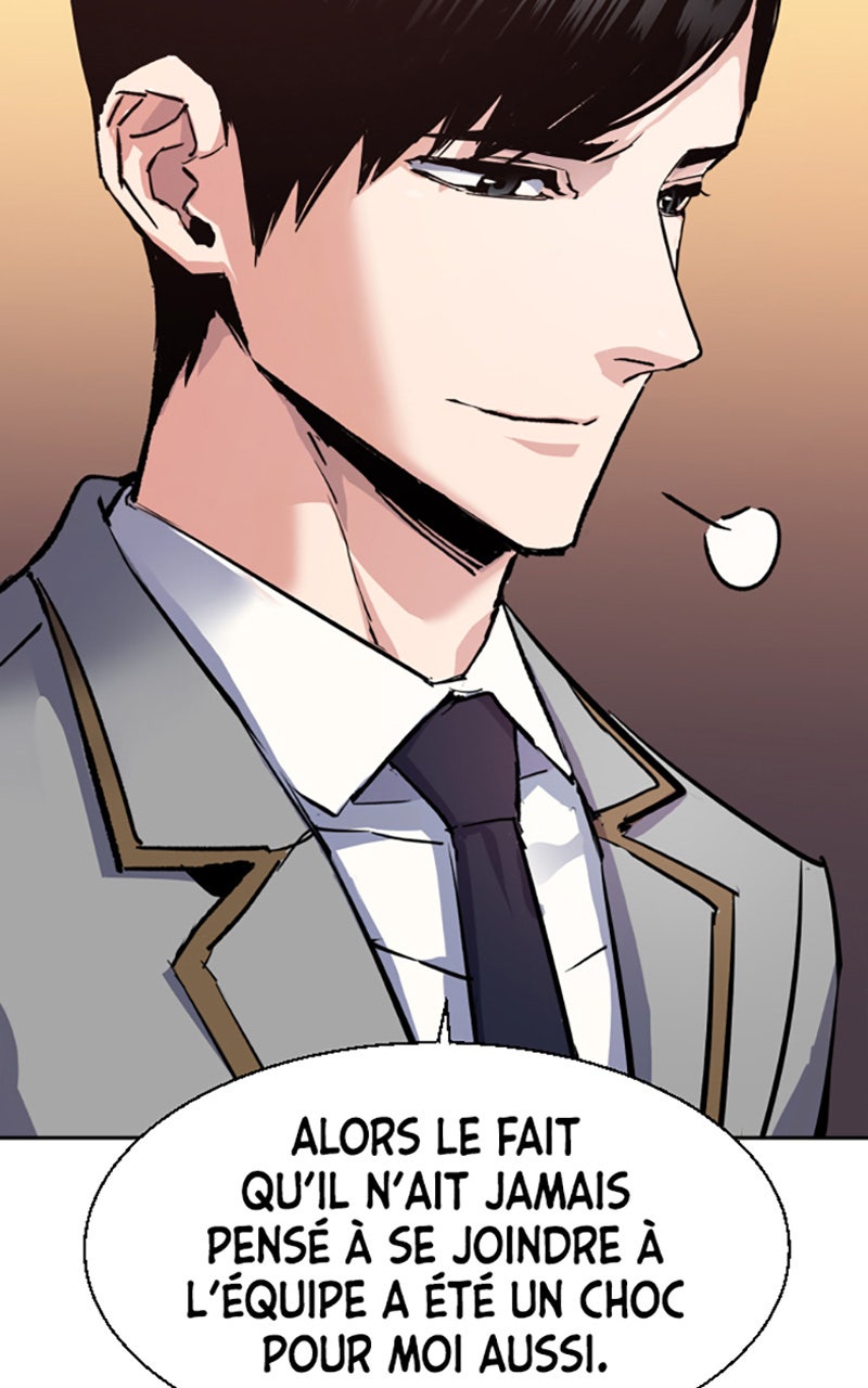 Read High School Mercenary fr Manga Online