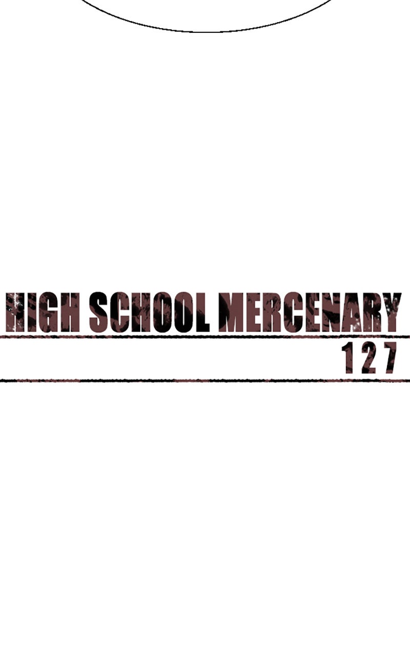 Read High School Mercenary fr Manga Online
