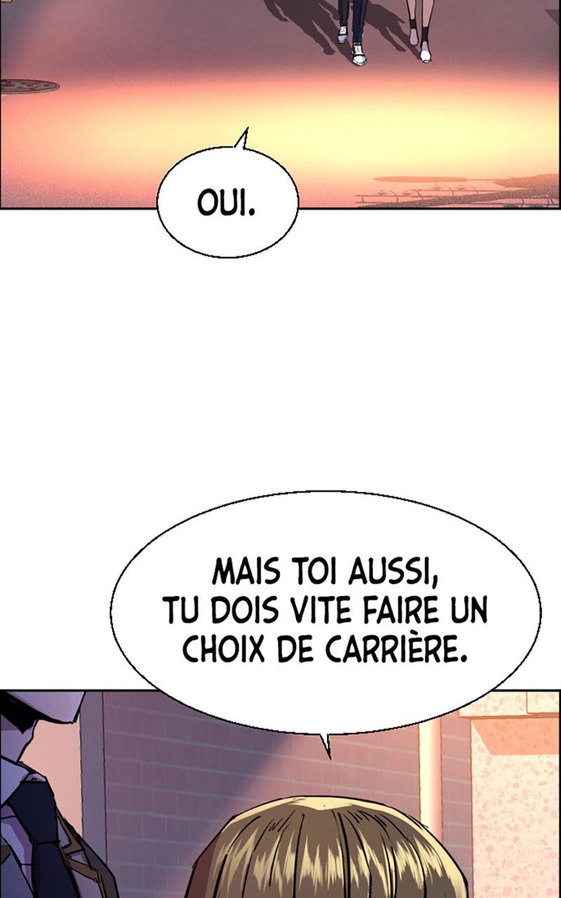 Read High School Mercenary fr Manga Online