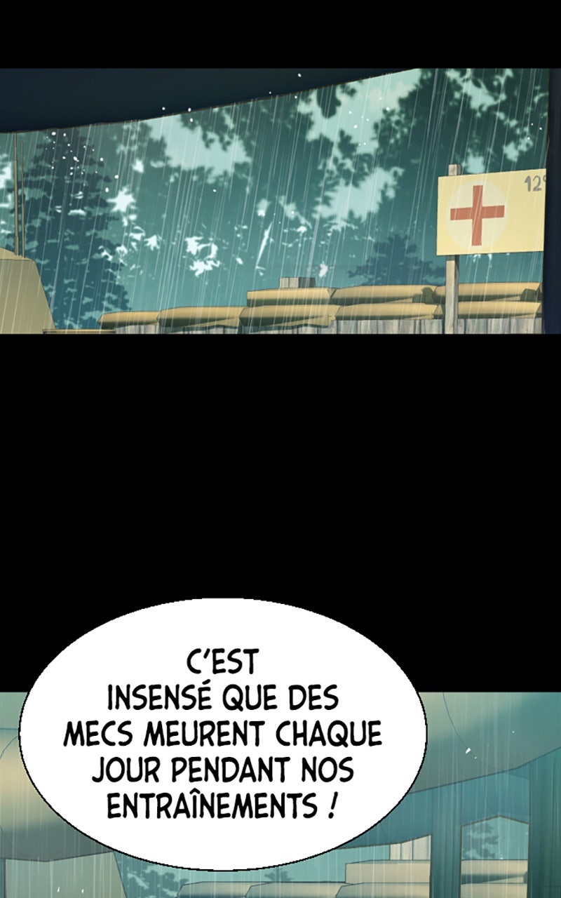 Read High School Mercenary fr Manga Online