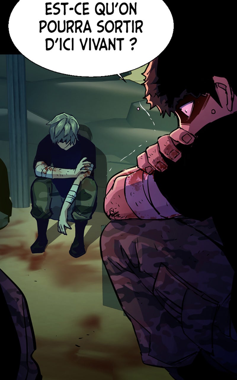 Read High School Mercenary fr Manga Online