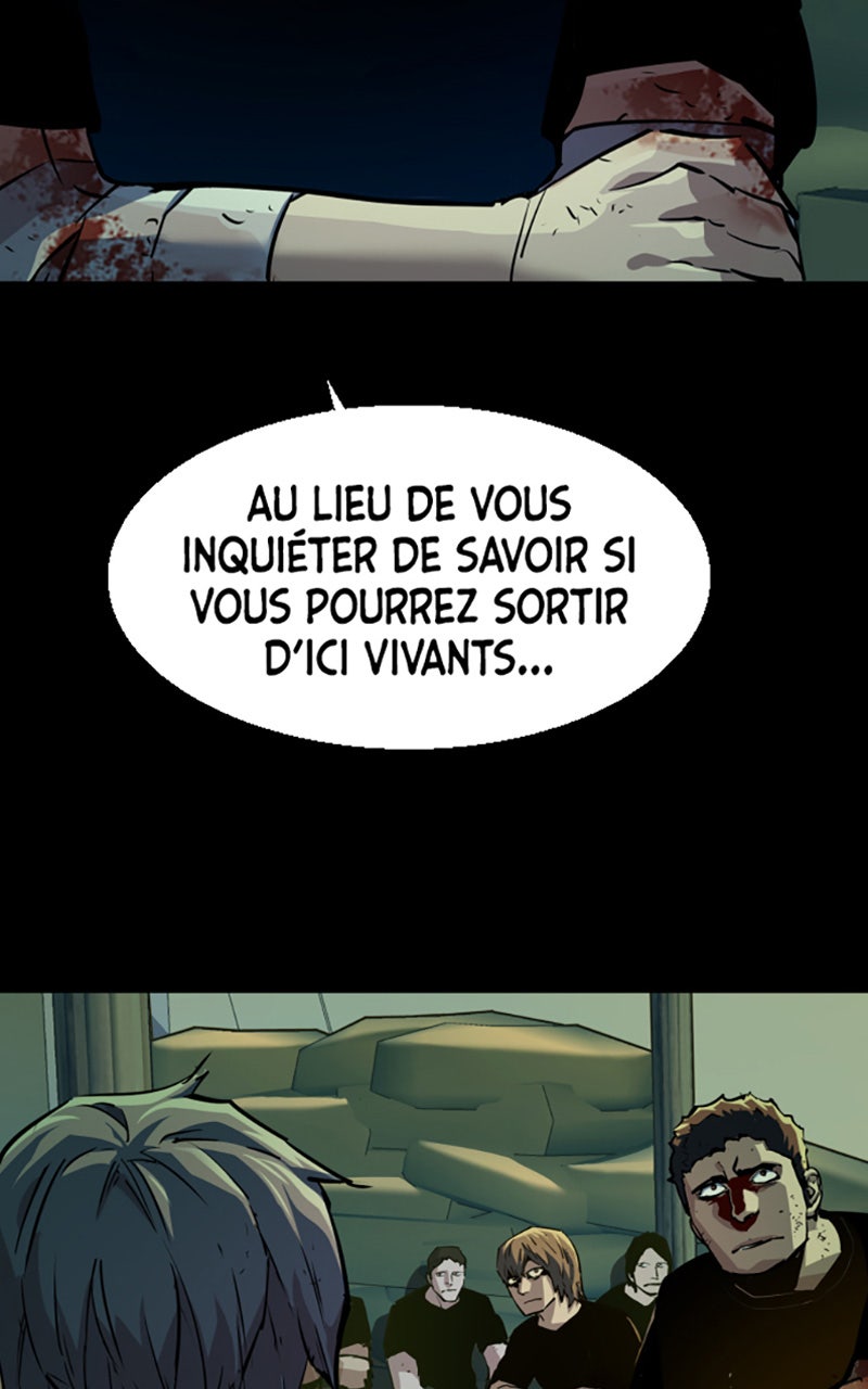 Read High School Mercenary fr Manga Online