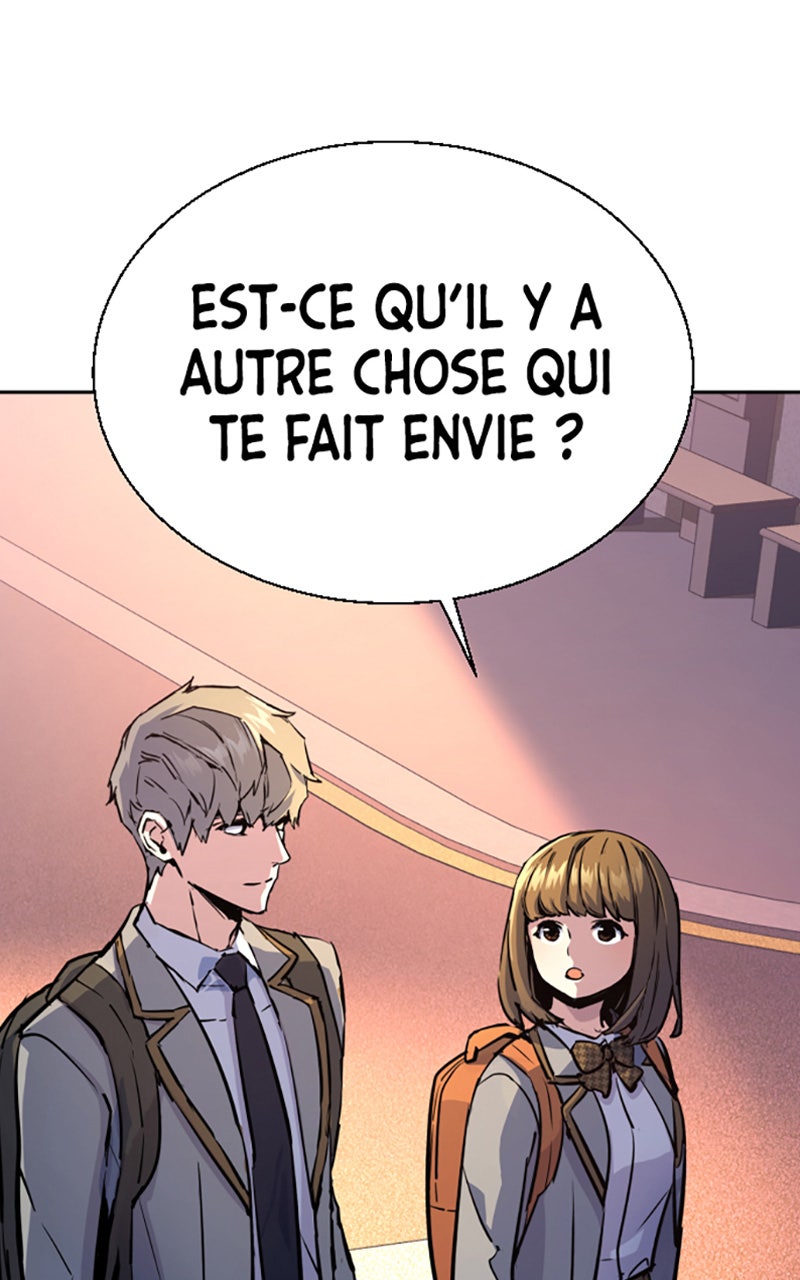 Read High School Mercenary fr Manga Online