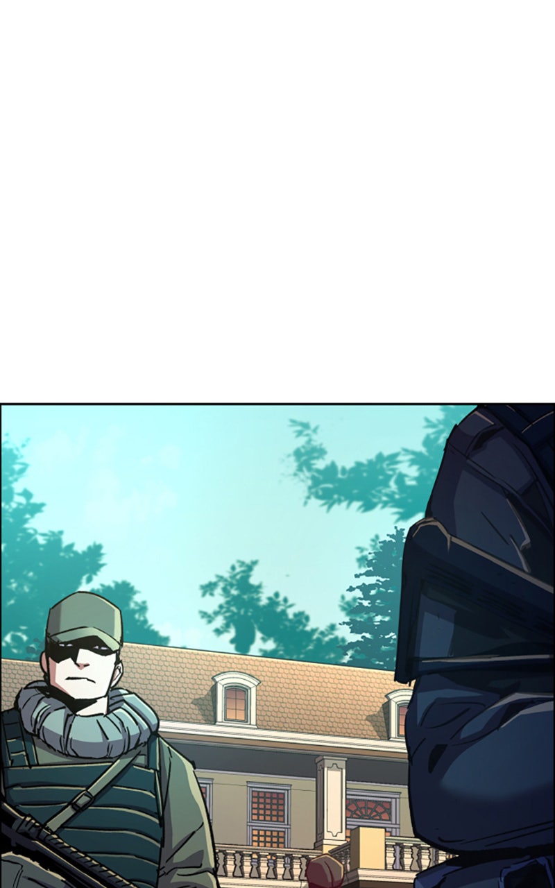 Read High School Mercenary fr Manga Online