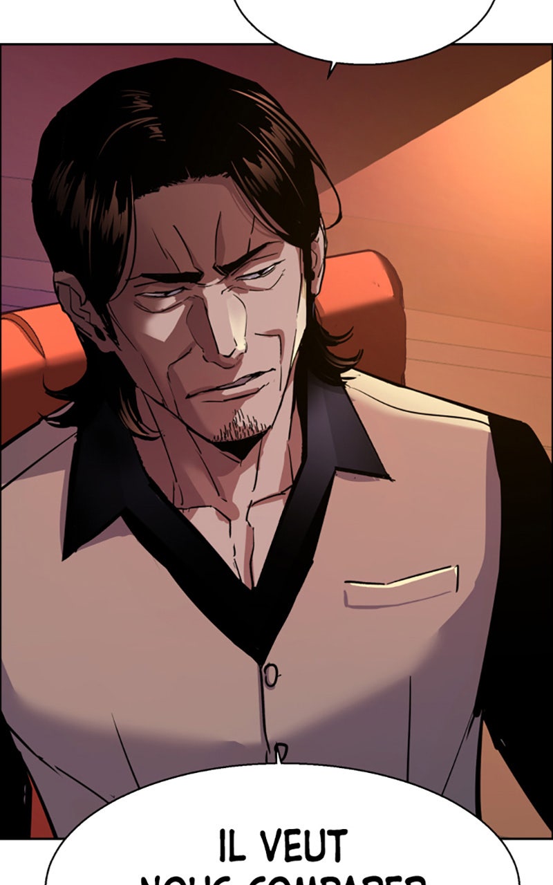 Read High School Mercenary fr Manga Online