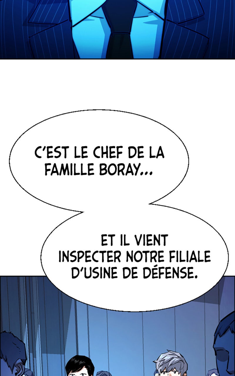 Read High School Mercenary fr Manga Online