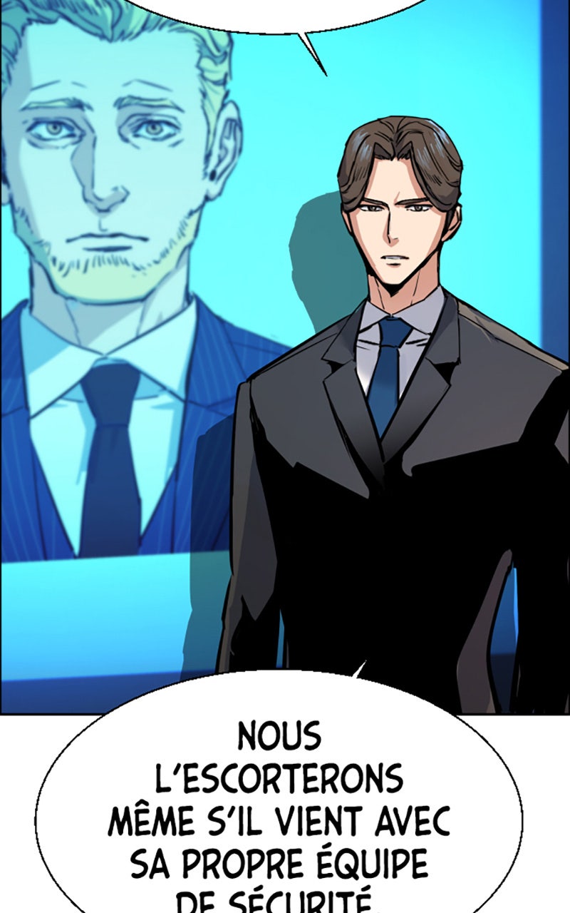 Read High School Mercenary fr Manga Online