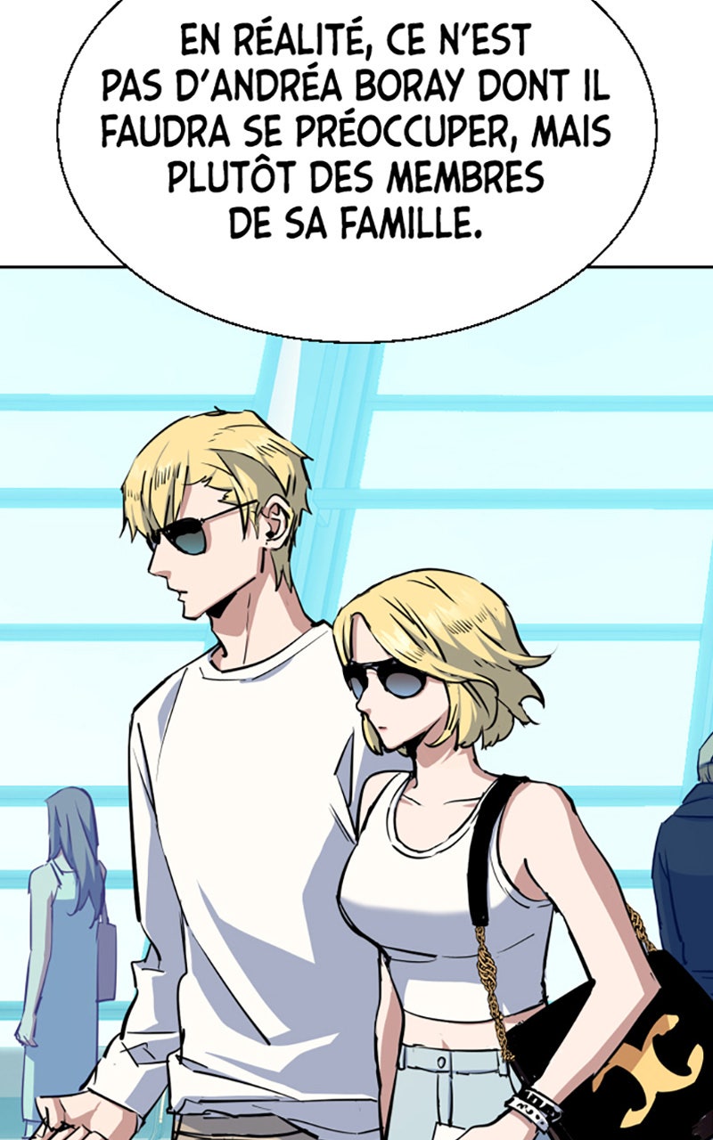 Read High School Mercenary fr Manga Online