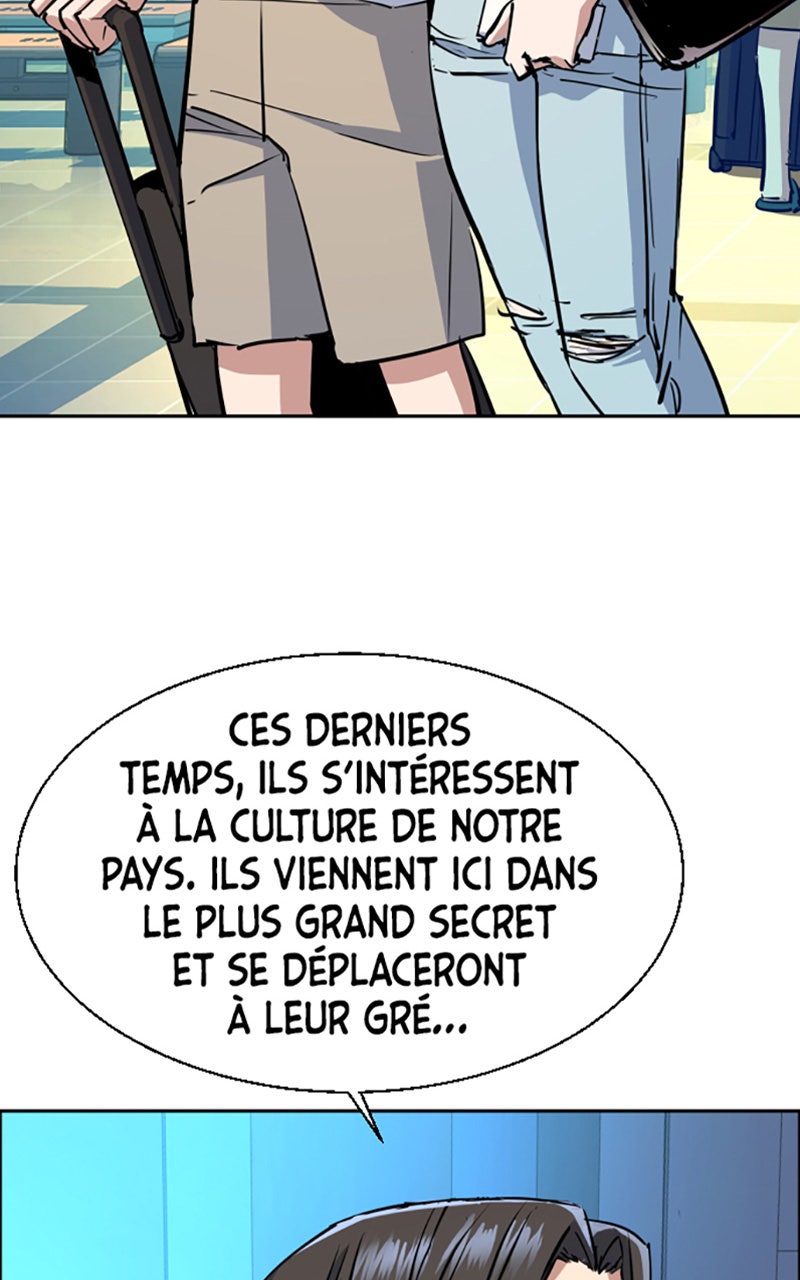 Read High School Mercenary fr Manga Online