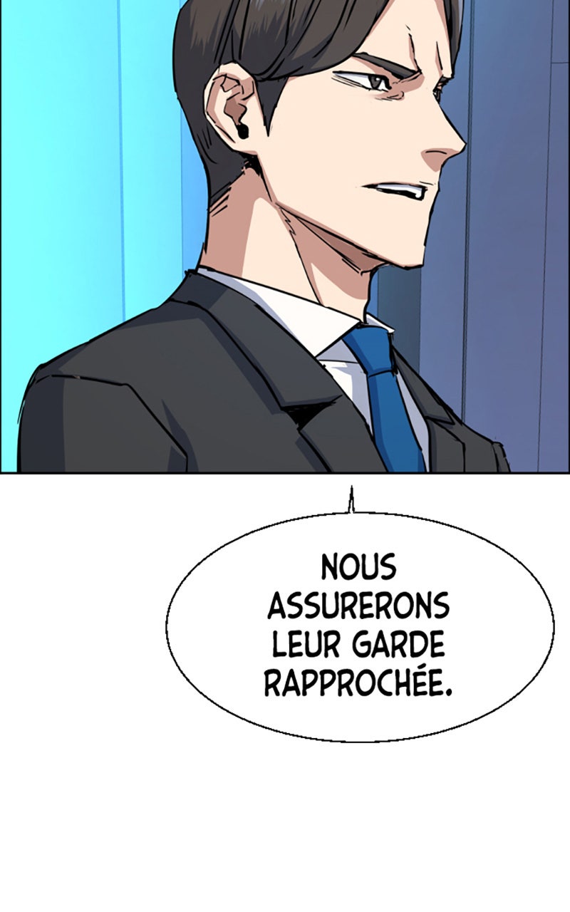 Read High School Mercenary fr Manga Online