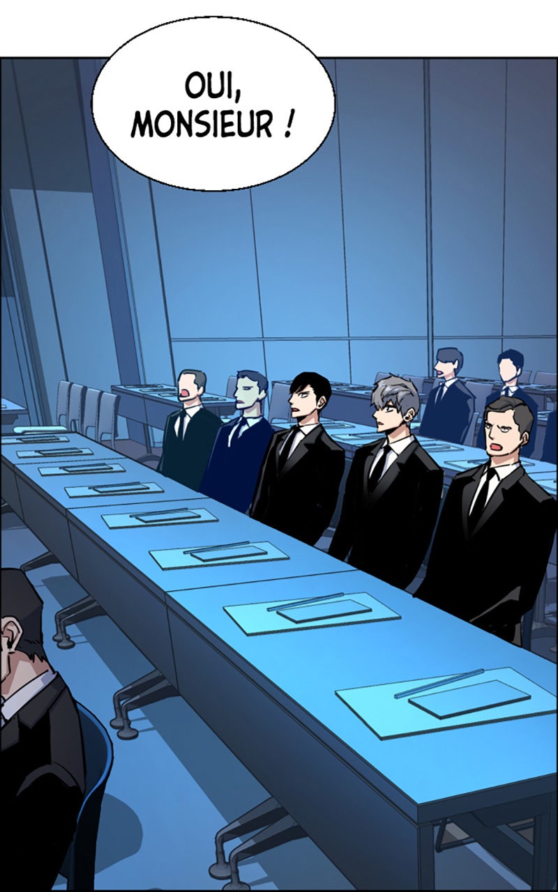 Read High School Mercenary fr Manga Online