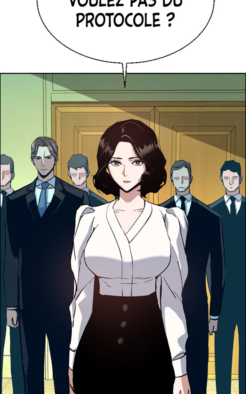 Read High School Mercenary fr Manga Online