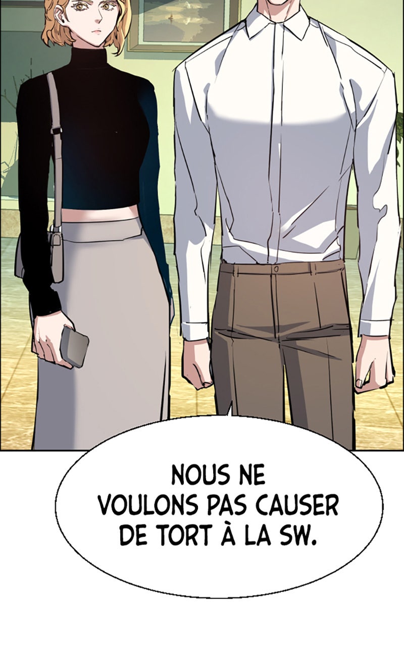 Read High School Mercenary fr Manga Online