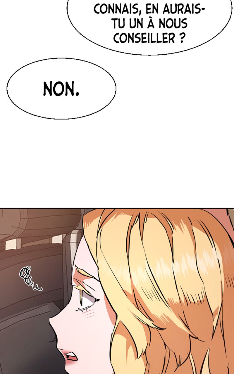 Read High School Mercenary fr Manga Online