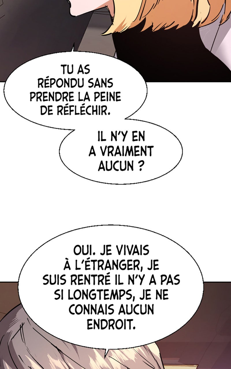 Read High School Mercenary fr Manga Online