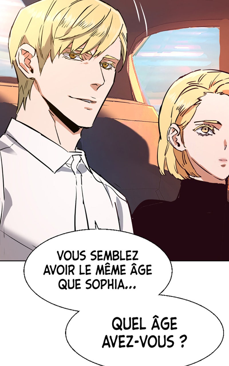 Read High School Mercenary fr Manga Online