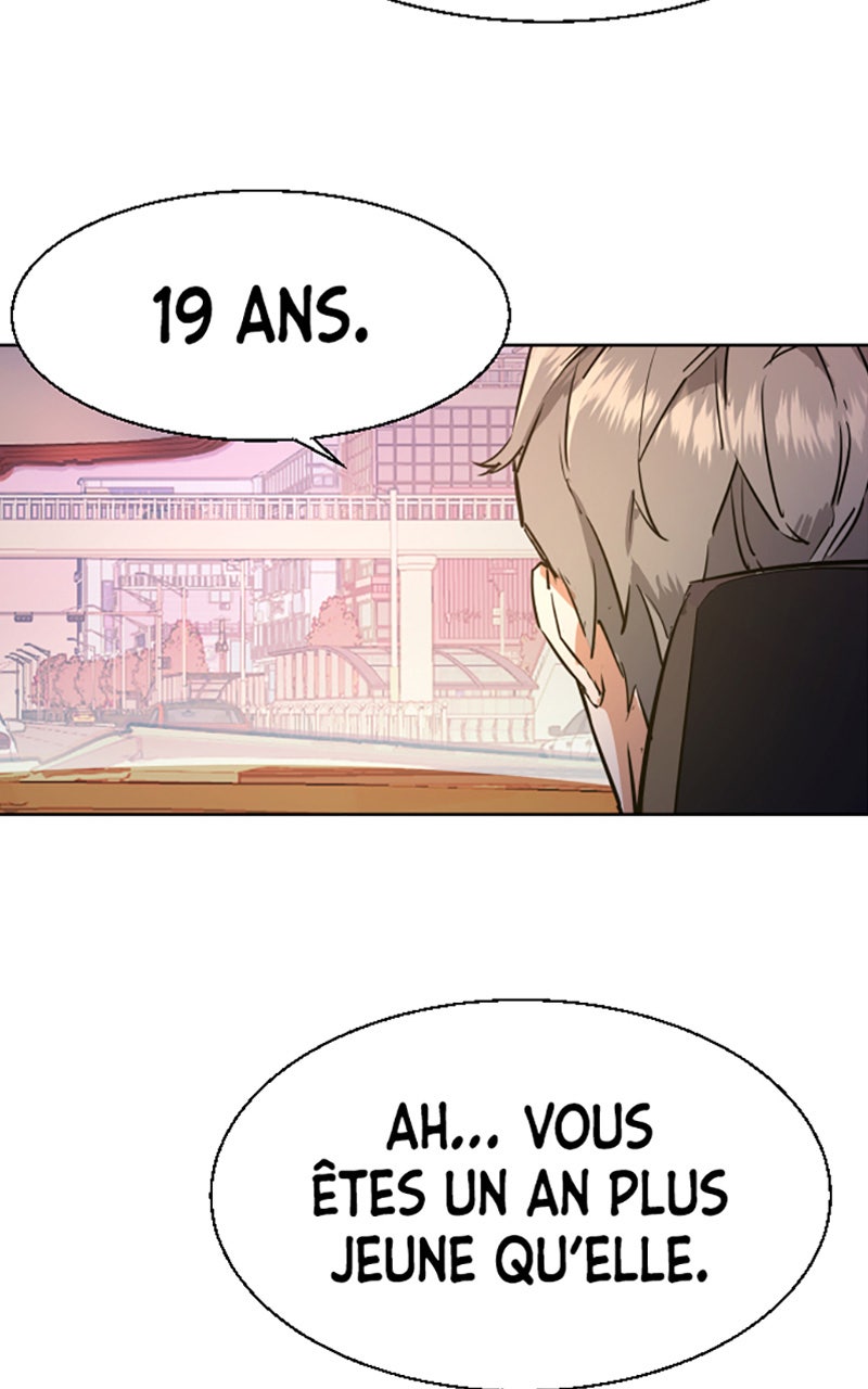 Read High School Mercenary fr Manga Online