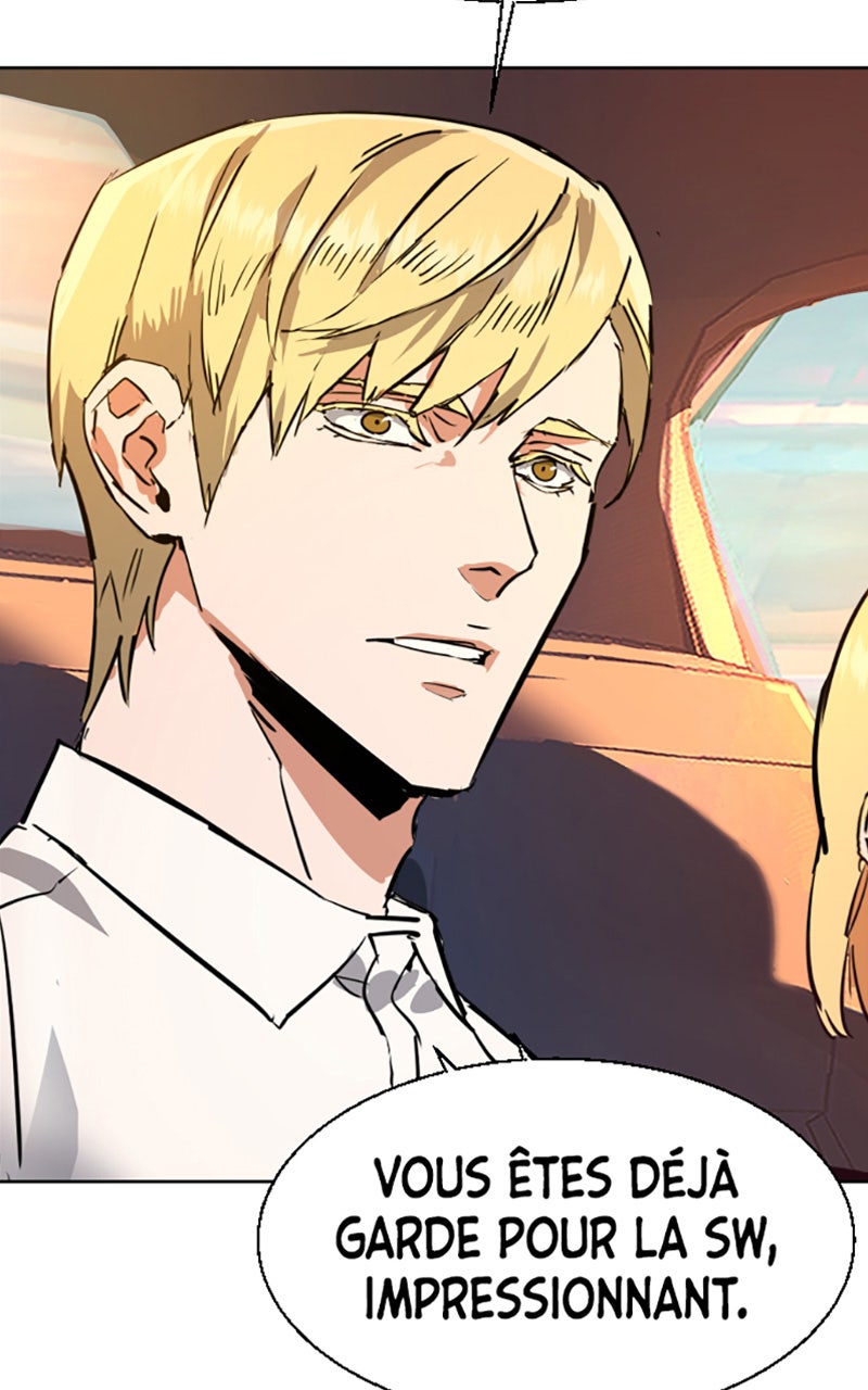 Read High School Mercenary fr Manga Online