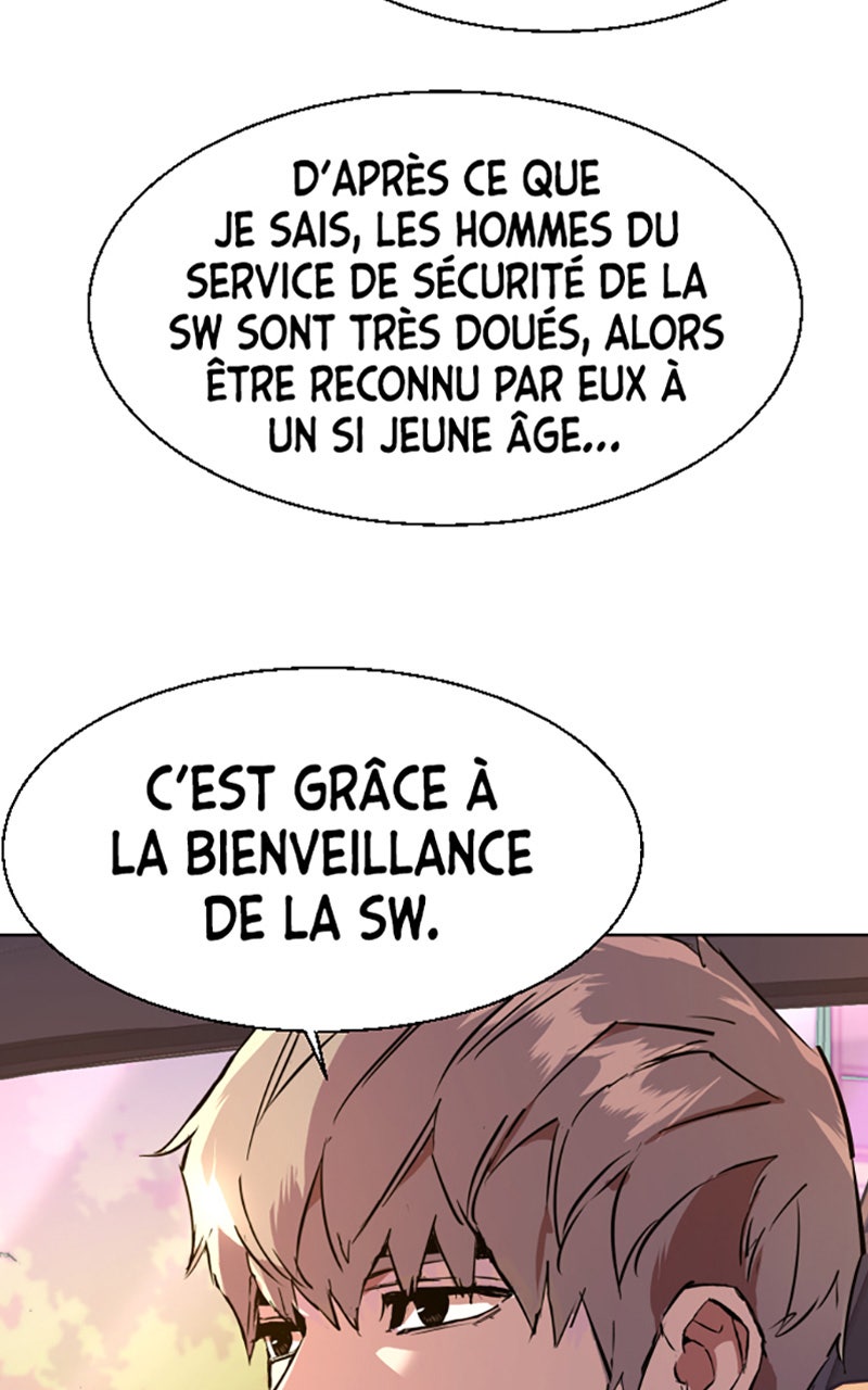 Read High School Mercenary fr Manga Online