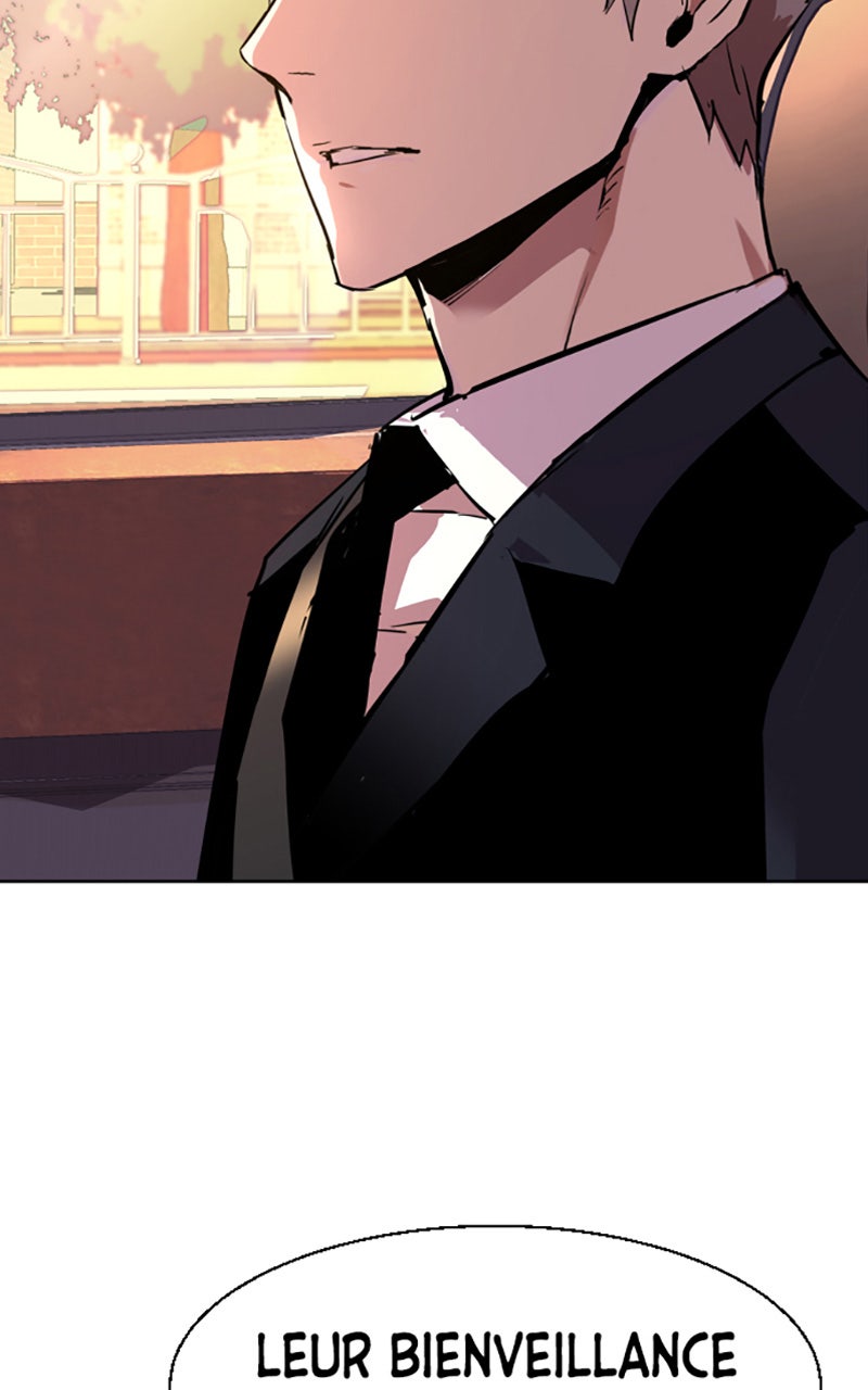 Read High School Mercenary fr Manga Online