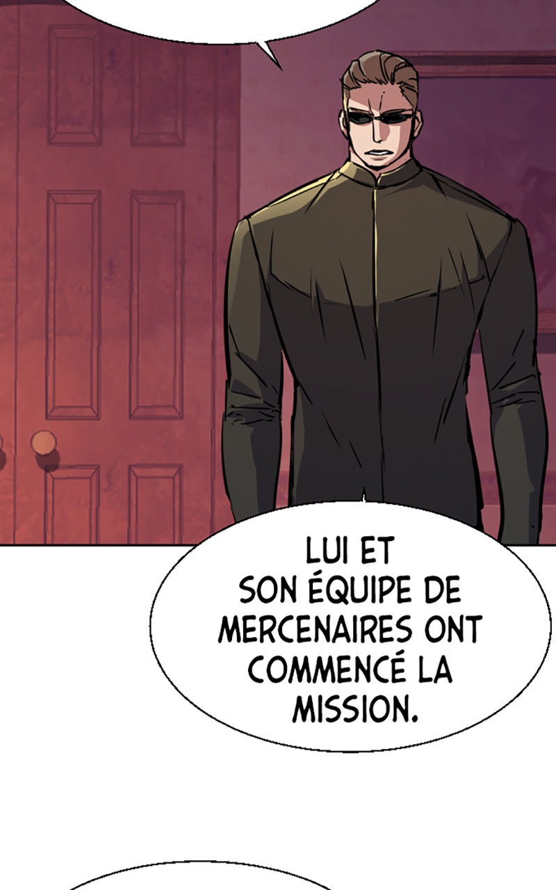 Read High School Mercenary fr Manga Online