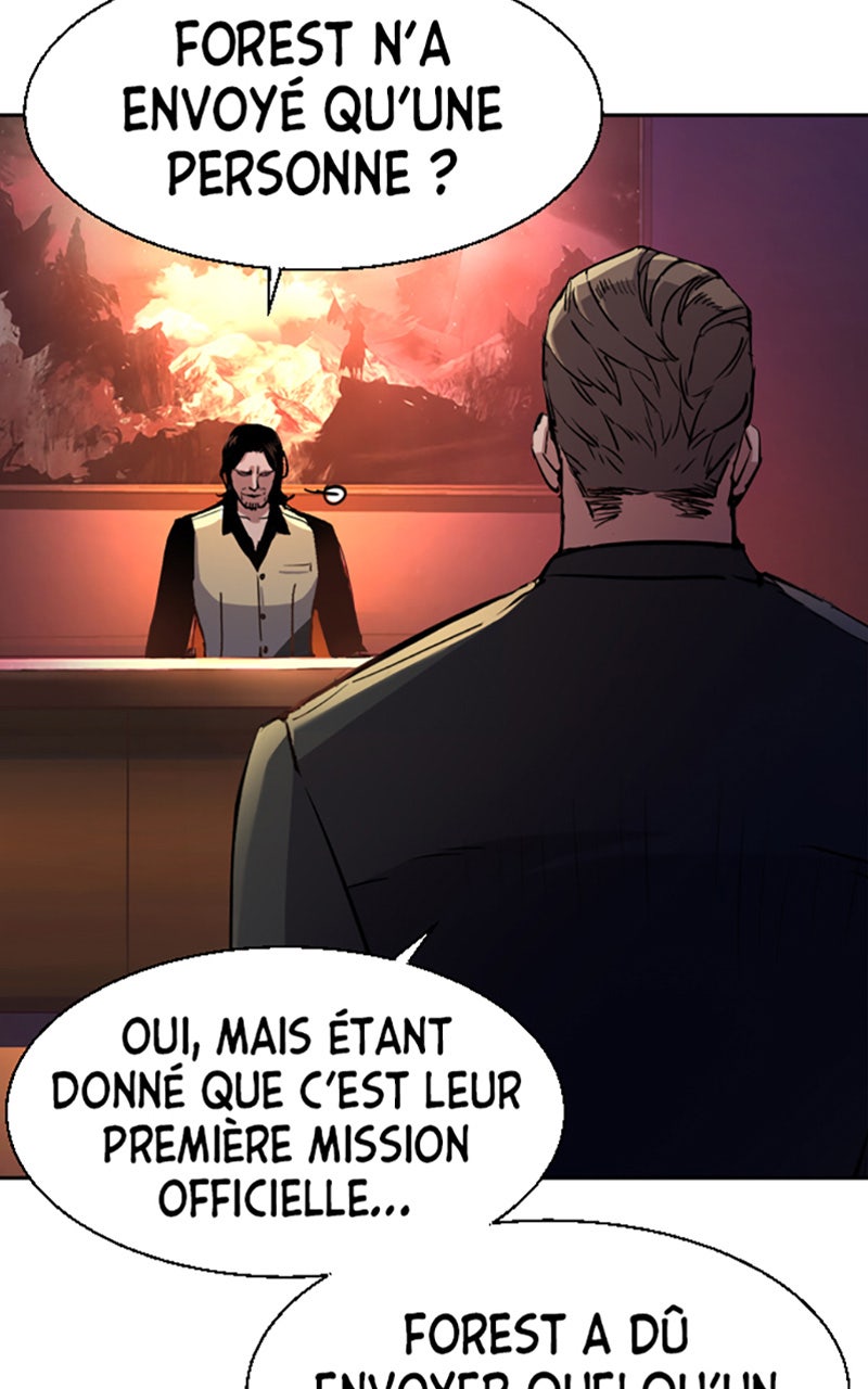 Read High School Mercenary fr Manga Online