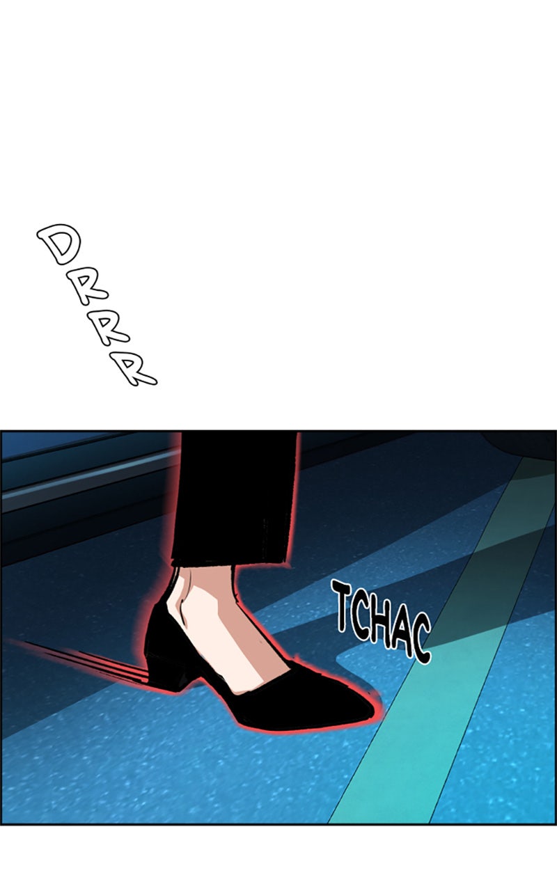 Read High School Mercenary fr Manga Online