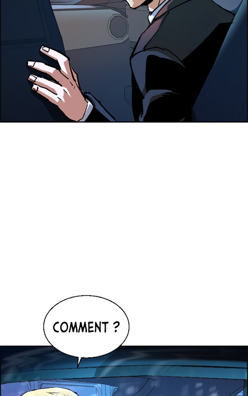 Read High School Mercenary fr Manga Online